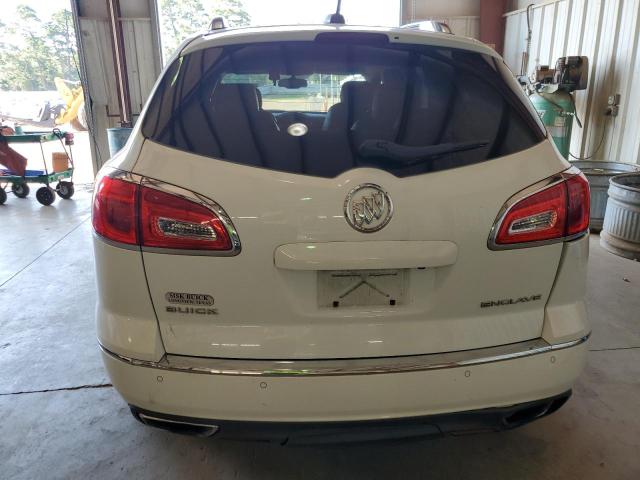 5GAKRBKD1HJ159708 Buick Enclave