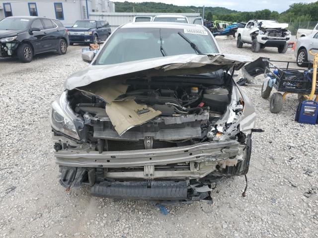 4S3BNBN64G3037564 Subaru Legacy 2.5i Limited