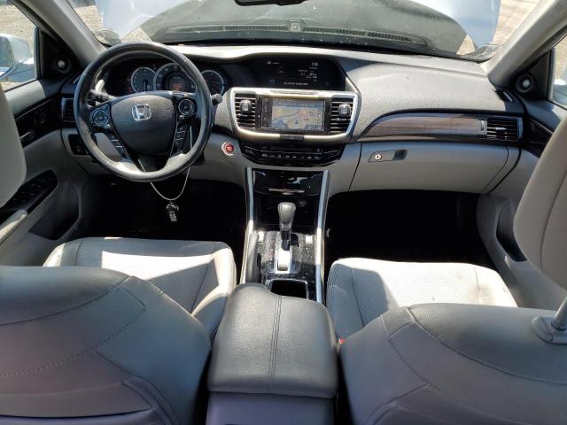 1HGCR2F92HA247645 Honda ACCORD EXL
