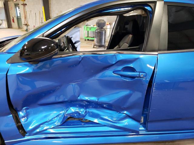 3N1AB8DV6NY320023 Nissan SENTRA SR