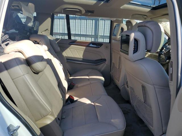 4JGDF7DE8EA335938 Mercedes-Benz Gl 550 4matic