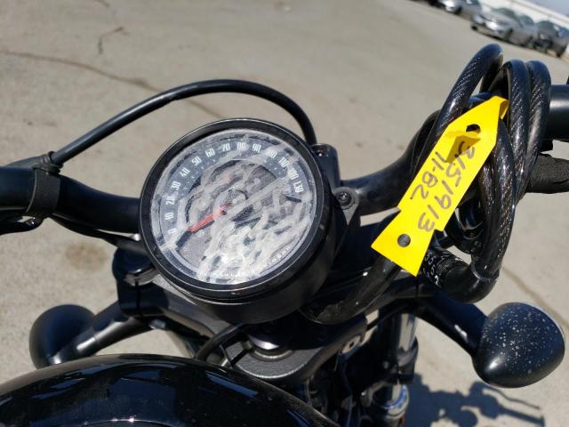 2023 HARLEY-DAVIDSON RH975 - 1HD1ZH123PB304090