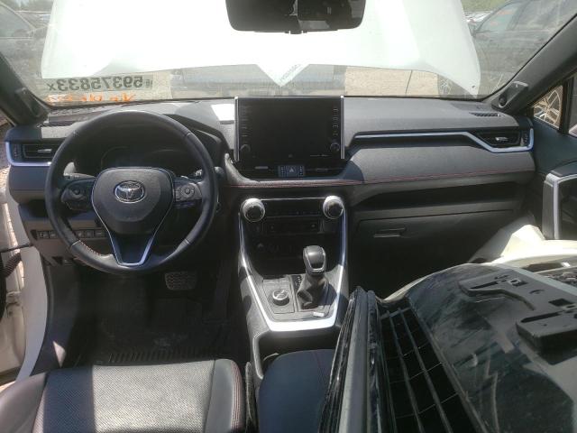 2021 TOYOTA RAV4 PRIME - JTMFB3FV2MD010732