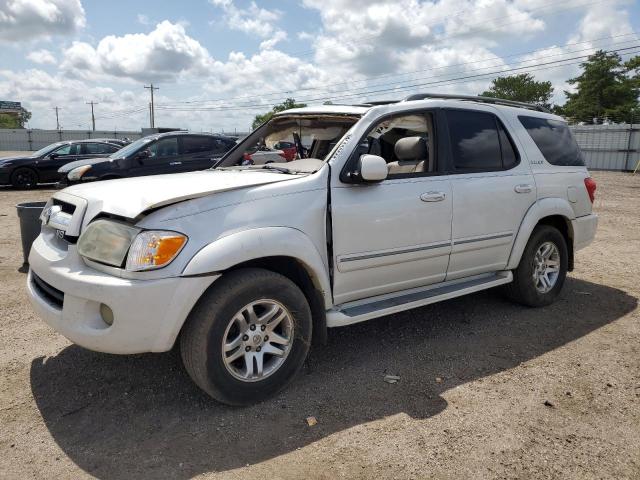 2006 Toyota Sequoia Limited