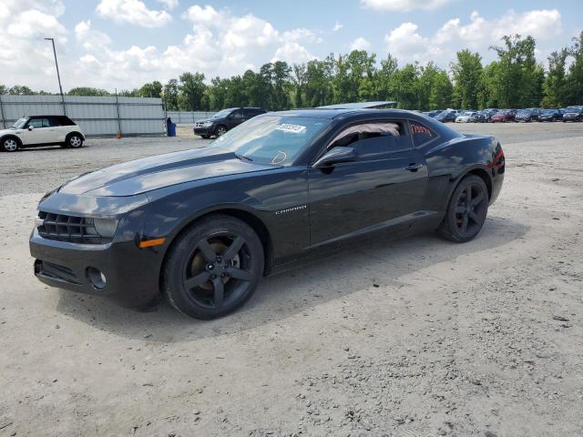 2012 Chevrolet Camaro LT