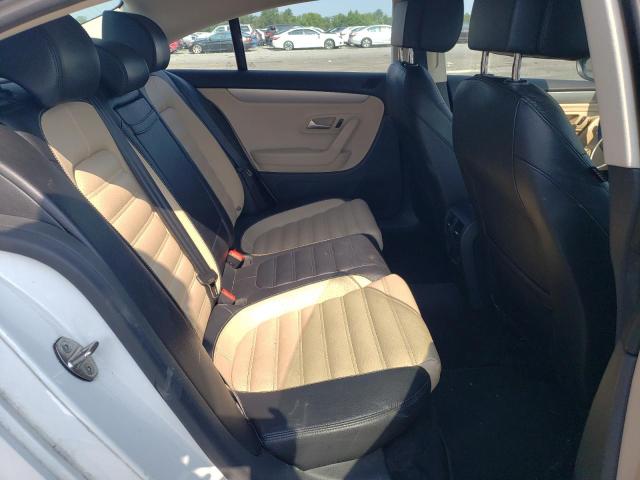 2015 VOLKSWAGEN CC SPORT - WVWBP7AN8FE803190