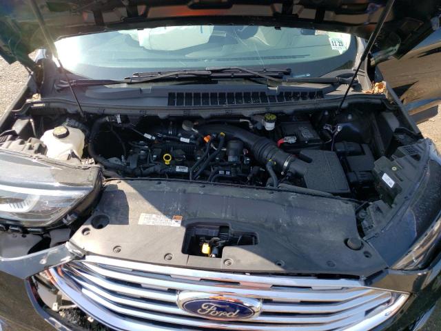 2FMPK4J90MBA56257 2021 FORD EDGE, photo no. 12