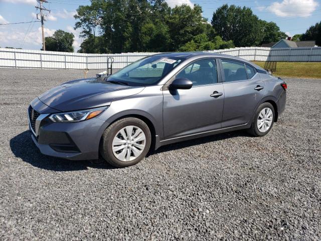 2021 Nissan Sentra S