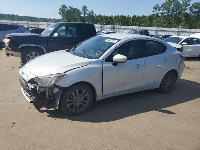 2019 Toyota Yaris L