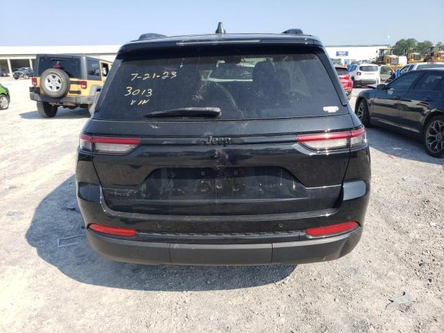 2023 JEEP CHEROKEE 1C4RJHAG2P8703013