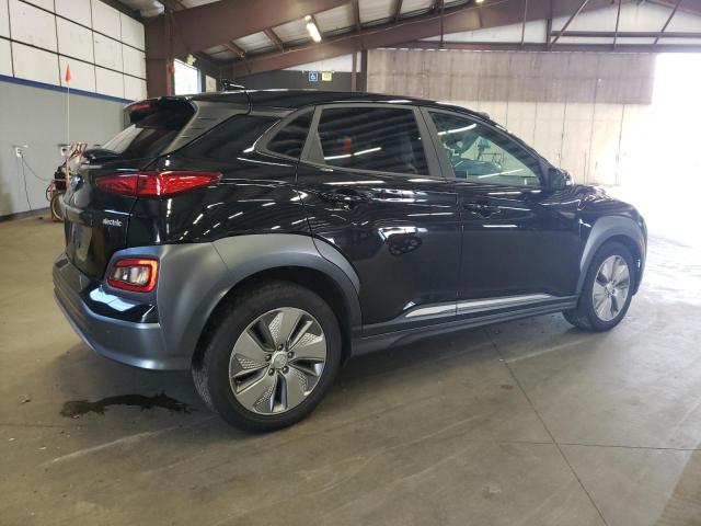 2021 HYUNDAI KONA ULTIM - KM8K53AG7MU129287