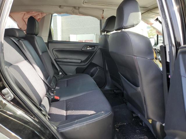 JF2SJGEC2HH542409 Subaru Forester 2.0xt Premium