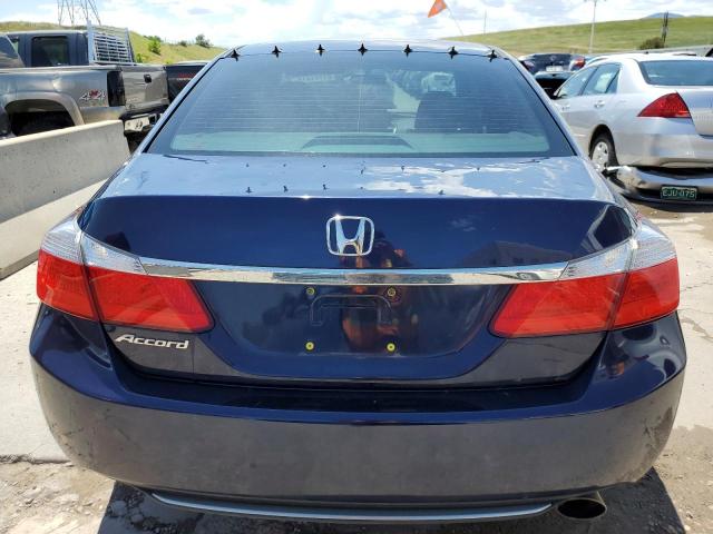 2015 HONDA ACCORD SED - 1HGCR2F38FA247397