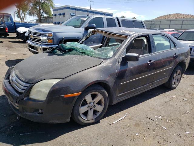 2006 Ford Fusion SE