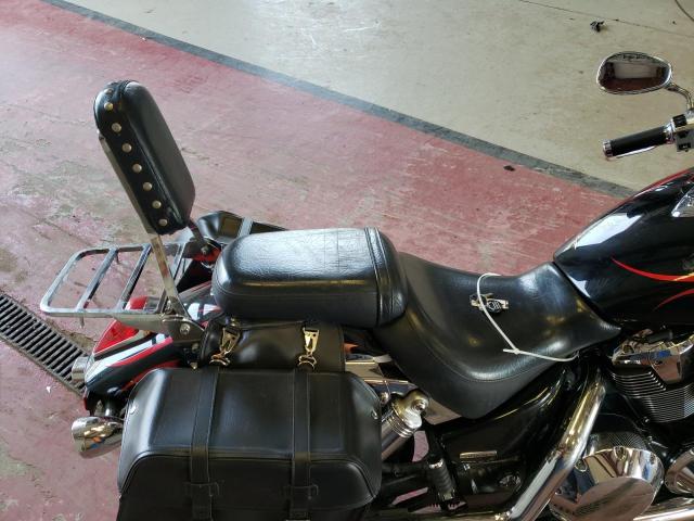 2006 HONDA VTX1800 C3 1HFSC46696A403132