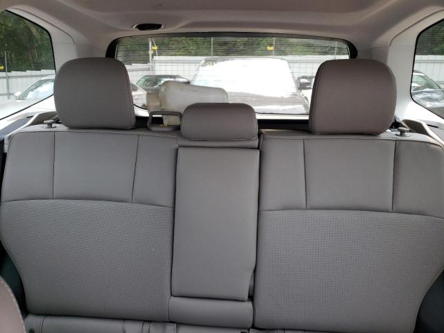 JF2SJARC1JH403756 Subaru Forester 2.5i Limited