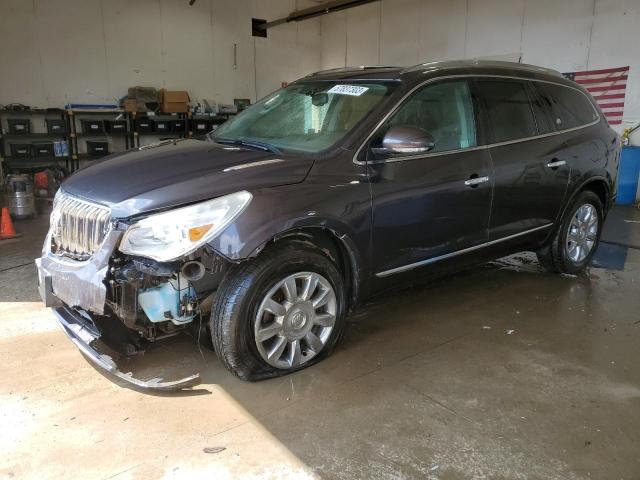 2013 Buick Enclave 