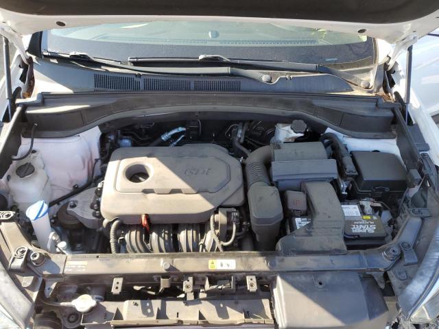 5XYZU3LB6HG467455 Hyundai SANTA FE SPORT
