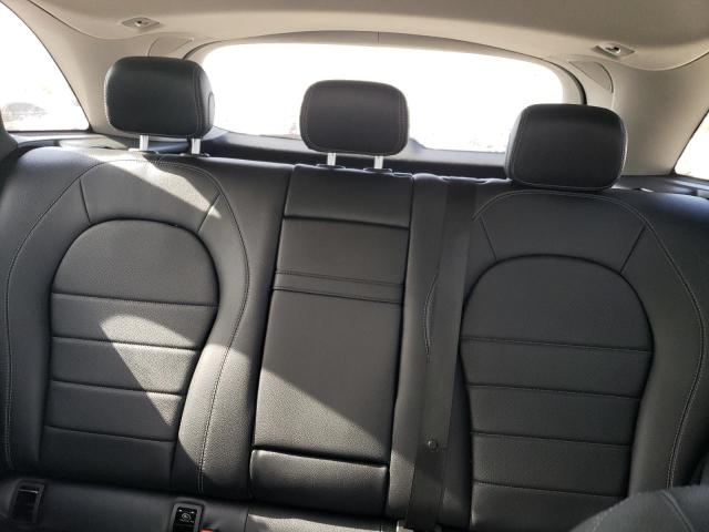 WDC0G4JB9GF008358 Mercedes-Benz GLC 300