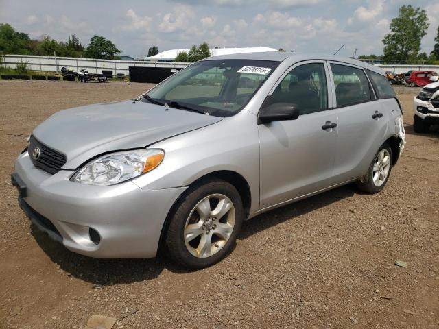 2006 Toyota Matrix XR