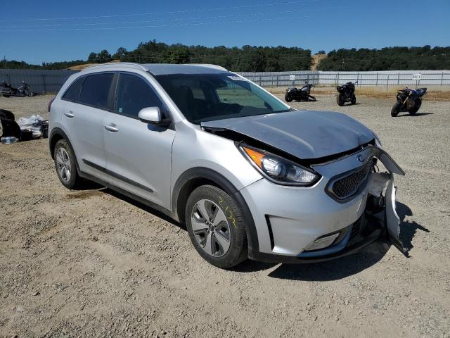 KIA NIRO LX 2019 KNDCM3LD4K5288497 Image 4
