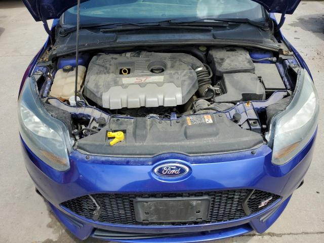 1FADP3L96EL441183 2014 FORD FOCUS, photo no. 11