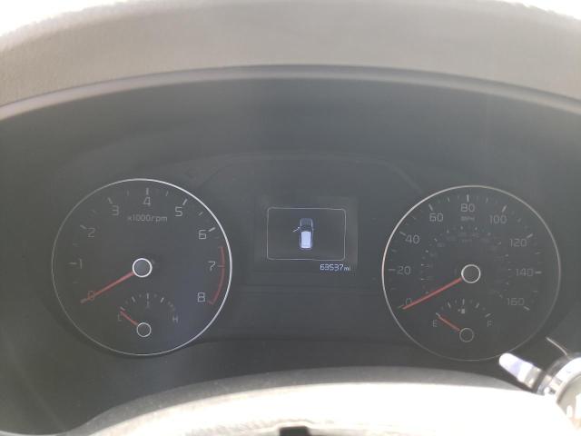 KNDPM3AC7H7226150 KIA Sportage Lx
