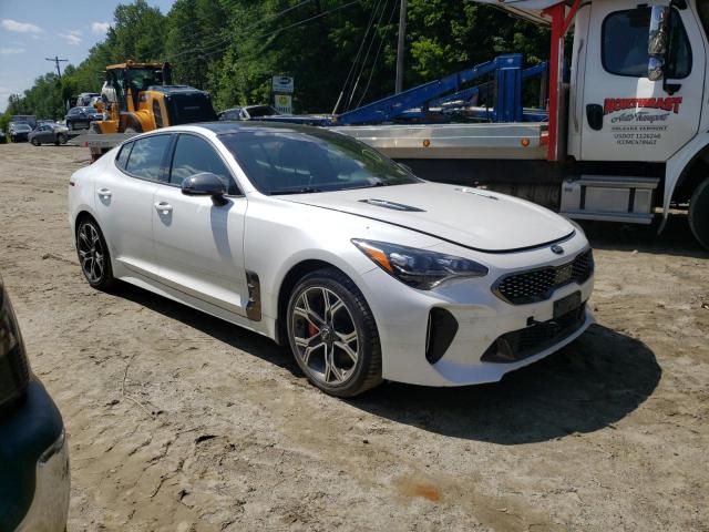 KNAE55LC5K6054479 | 2019 KIA STINGER GT