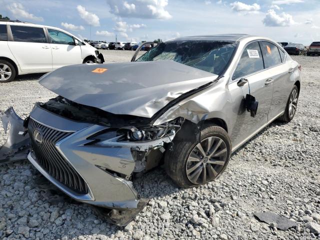 2021 Lexus ES 350 Base