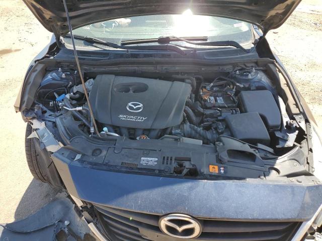 JM1BM1U71E1120482 Mazda 3 SPORT