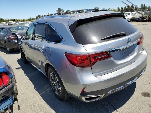 5FRYD4H3XHB010382 Acura MDX