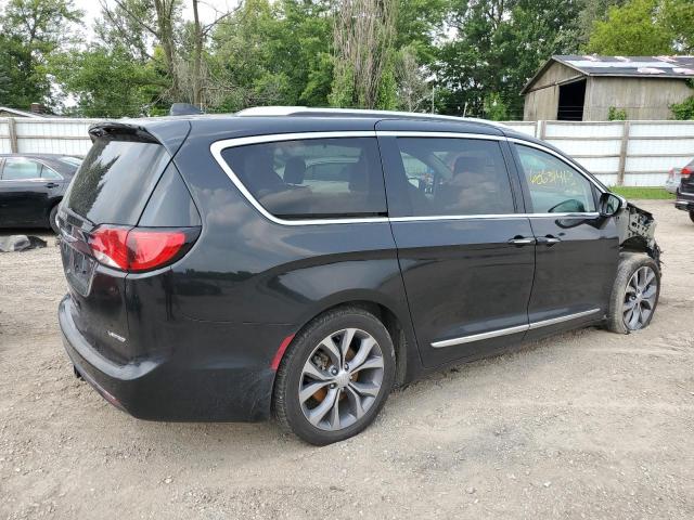 2C4RC1GG3JR307726 2018 CHRYSLER PACIFICA, photo no. 3