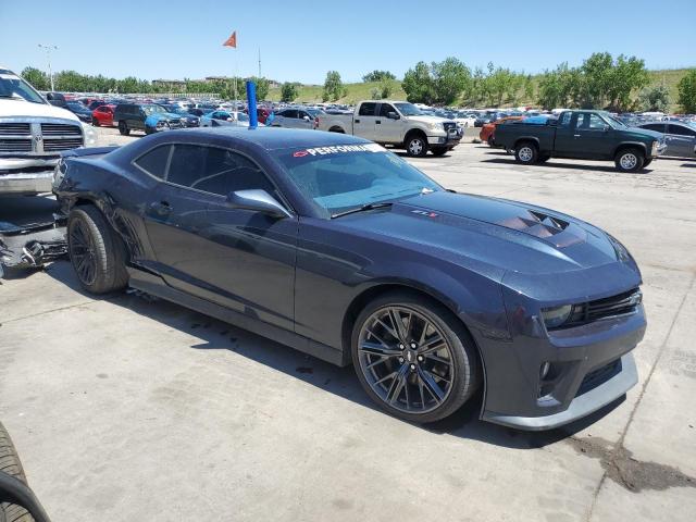 Vin: 2g1fz1ep9e9800359, lot: 58557103, chevrolet camaro zl1 20144