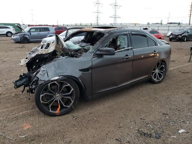 2016 Ford Taurus SHO