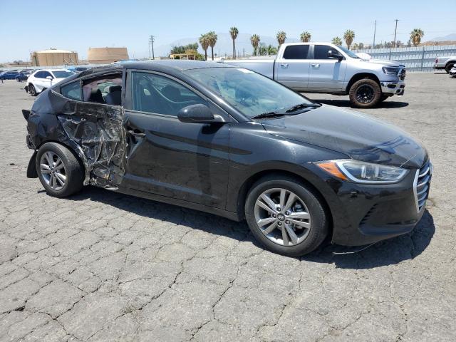KMHD84LF8JU513617 Hyundai ELANTRA SEL