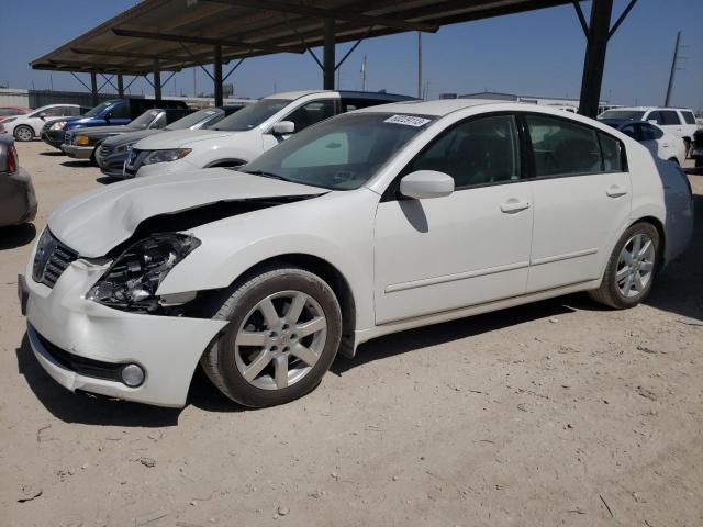 2006 Nissan Maxima SE