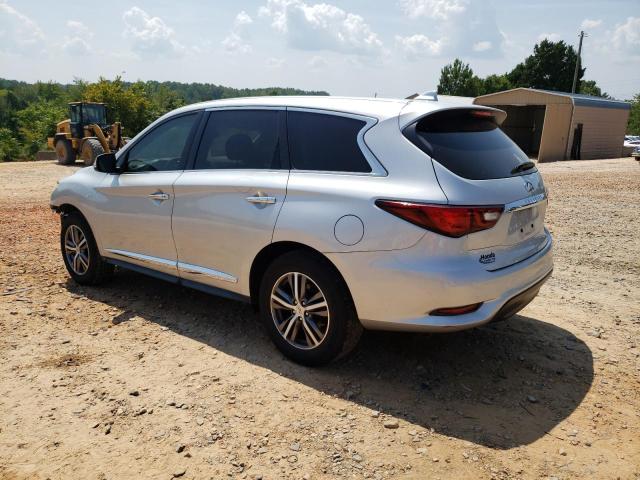 5N1DL0MN5LC533698 Infiniti QX60 LUXE 2