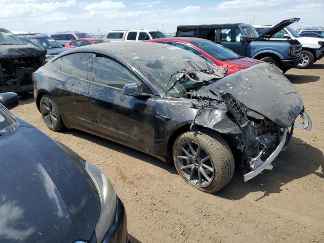 5YJ3E1EB6NF111062 Tesla MODEL 3
