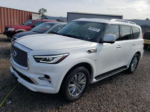 JN8AZ2NF4K9682936 Infiniti QX80 LUXE