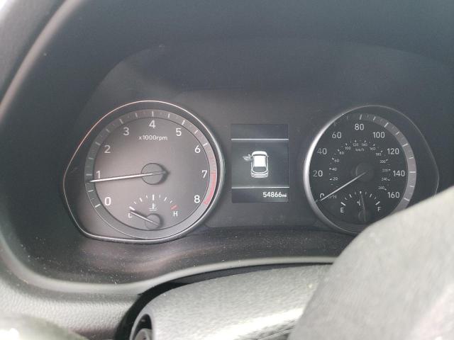 KMHH35LE6JU029135 Hyundai ELANTRA GT