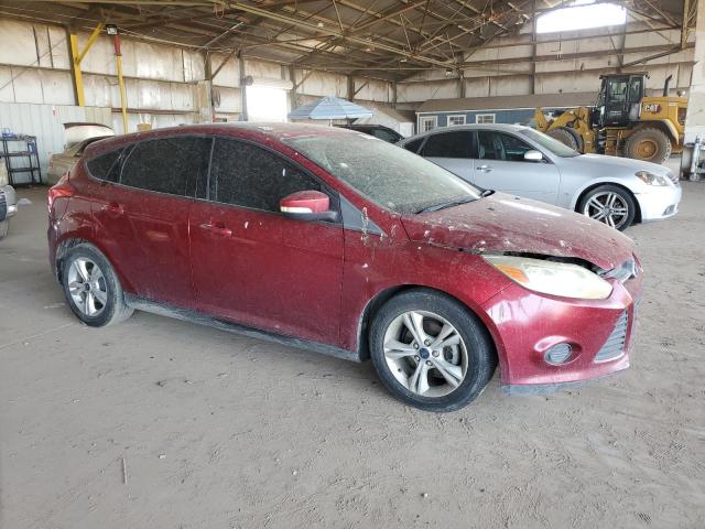 1FADP3K2XEL278655 Ford FOCUS SE