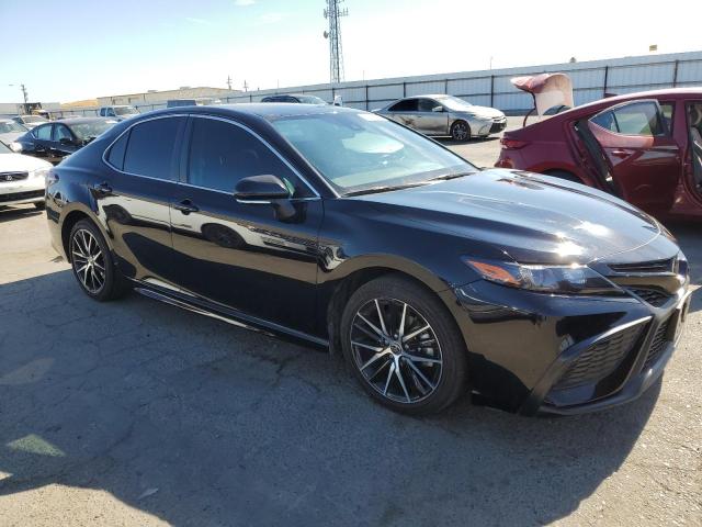 4T1G11AK8NU040839 Toyota CAMRY SE