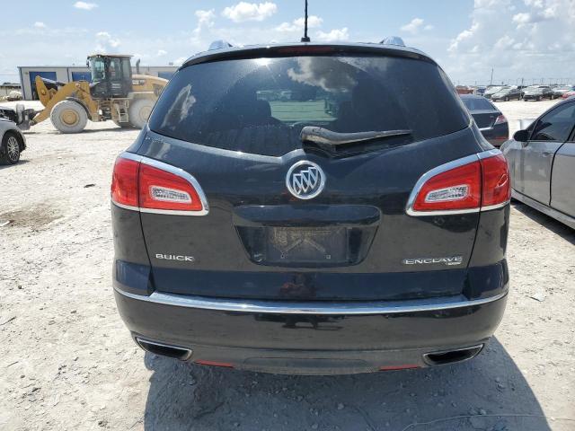 5GAKVCKD1EJ282728 Buick Enclave