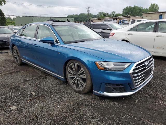2021 AUDI A8 L WAU8EAF81MN006869