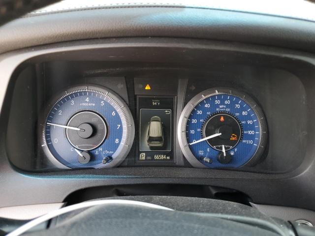 5TDYZ3DC2HS774516 Toyota SIENNA XLE