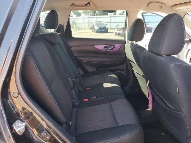 KNMAT2MV5JP568279 Nissan ROGUE S