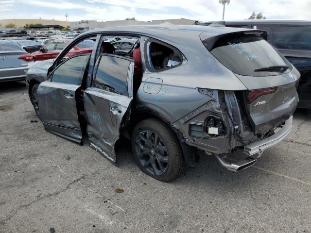 5J8YE1H07PL013868 Acura MDX A-SPEC