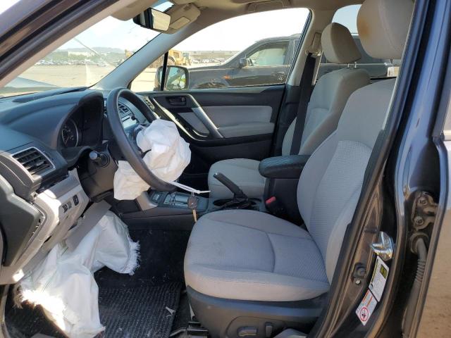 JF2SJAEC8HH410462 Subaru Forester 2.5i Premium