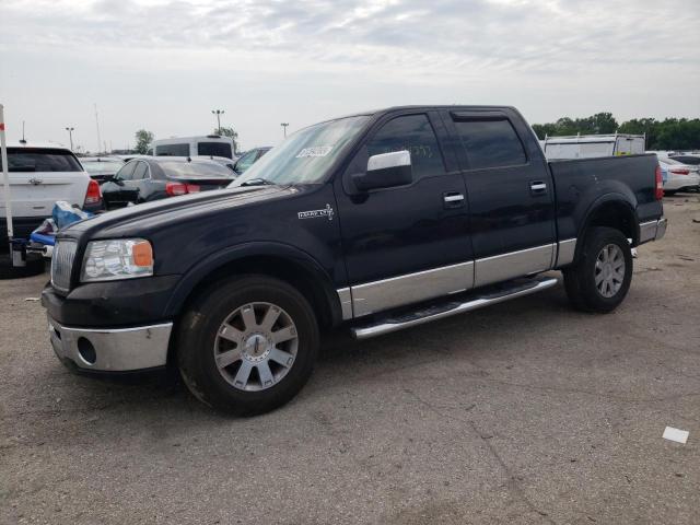 2006 Lincoln Mark LT 