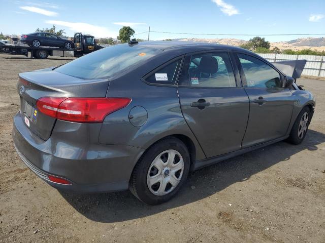 1FADP3E24FL300677 Ford FOCUS S